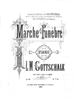 Marche Funèbre (op64)